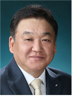 보험연수원 고봉중 부원장(보험연수원 제공)